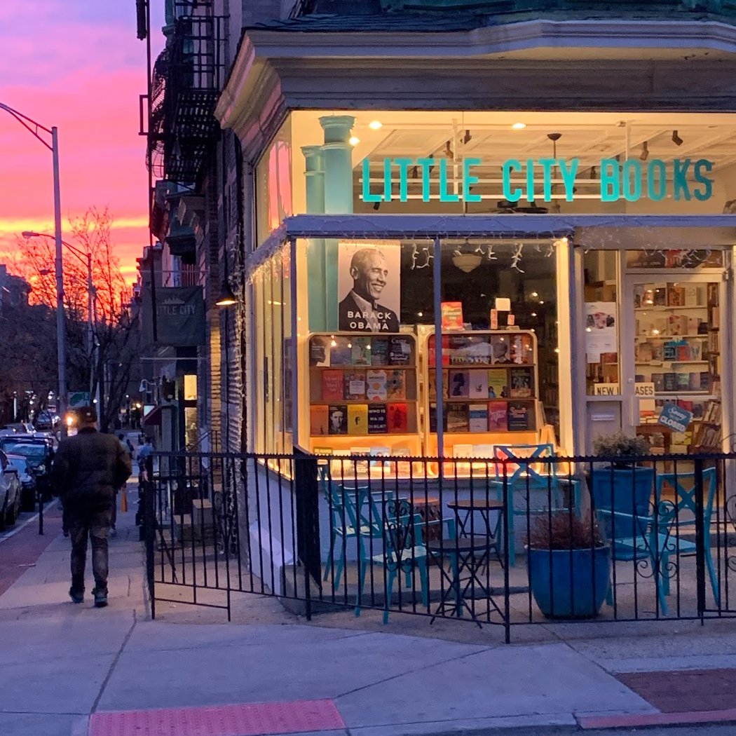 Little City Books 2