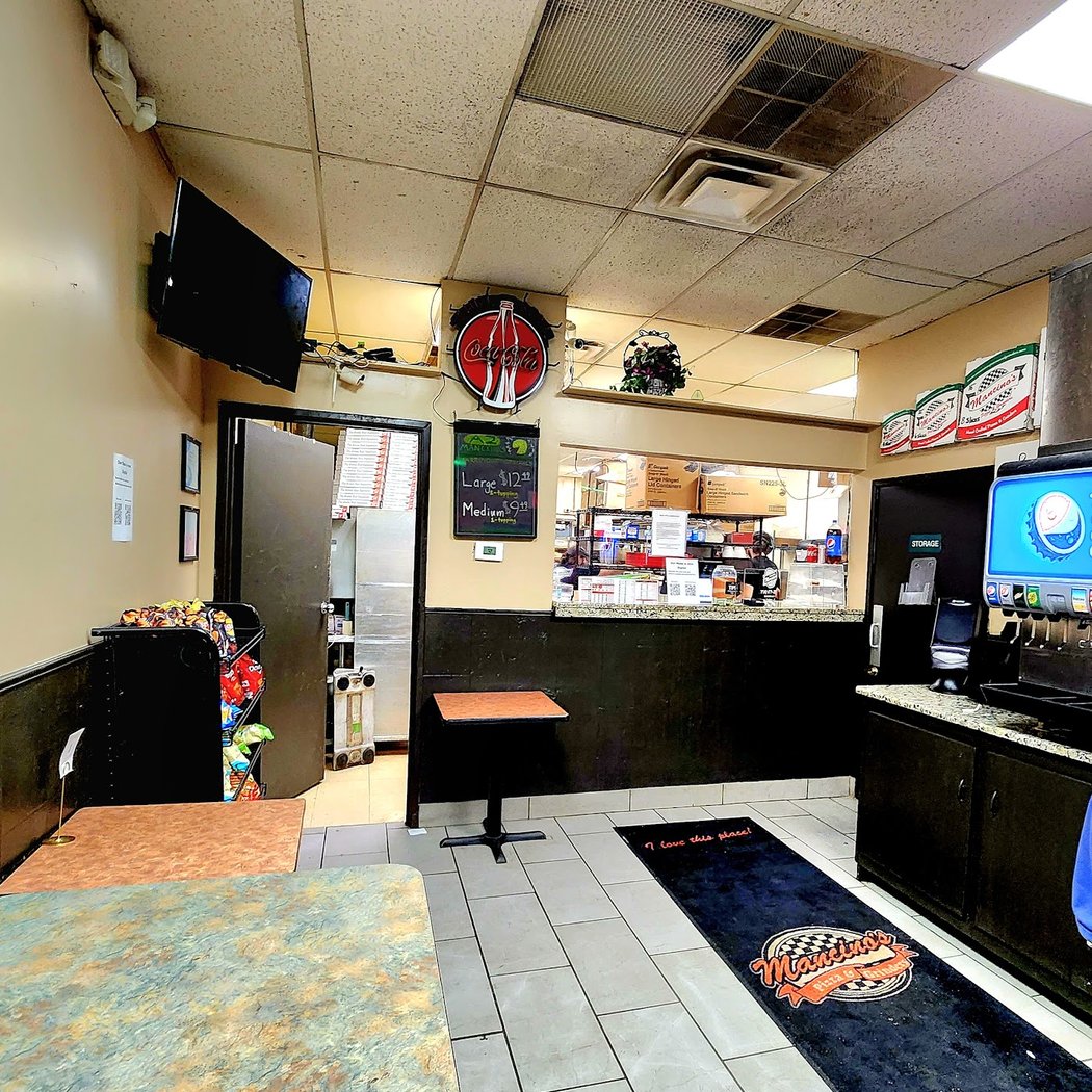 Mancino's Pizza & Grinders 3