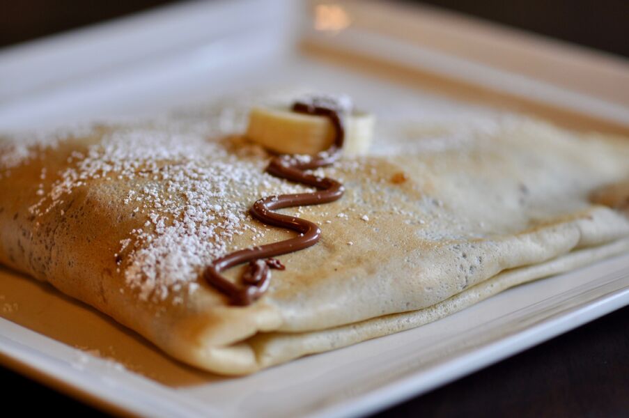 Crêperie L'Armorique 1