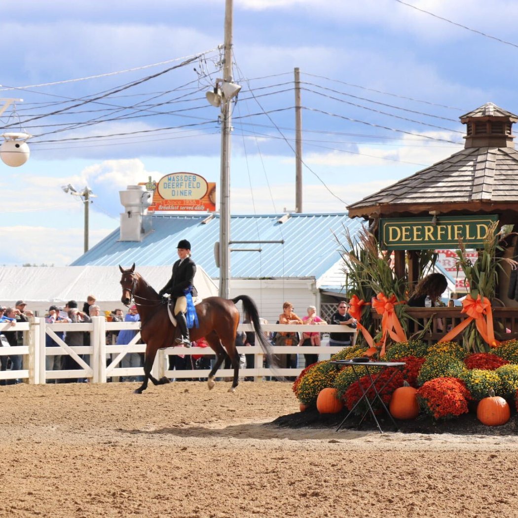 Deerfield Fair 2