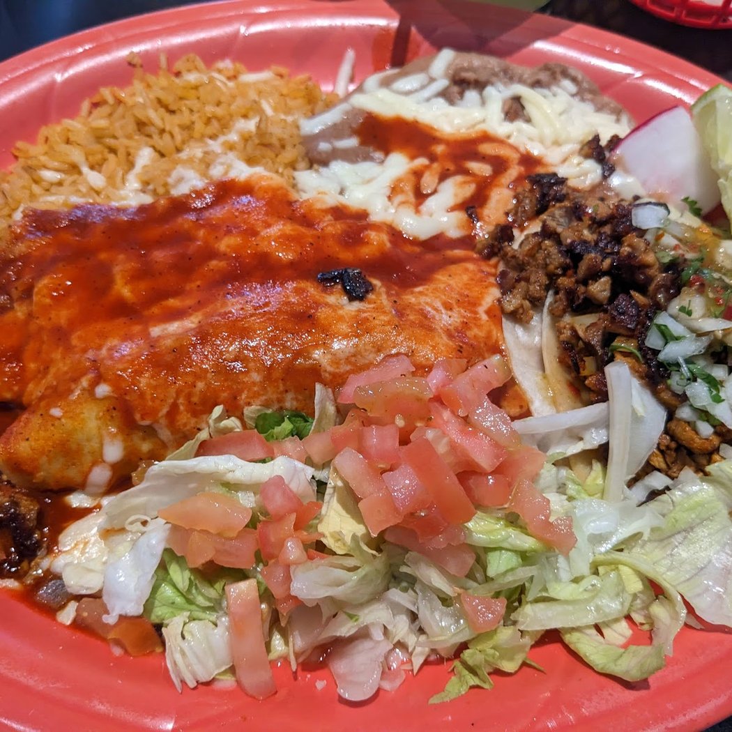 Hacienda 1