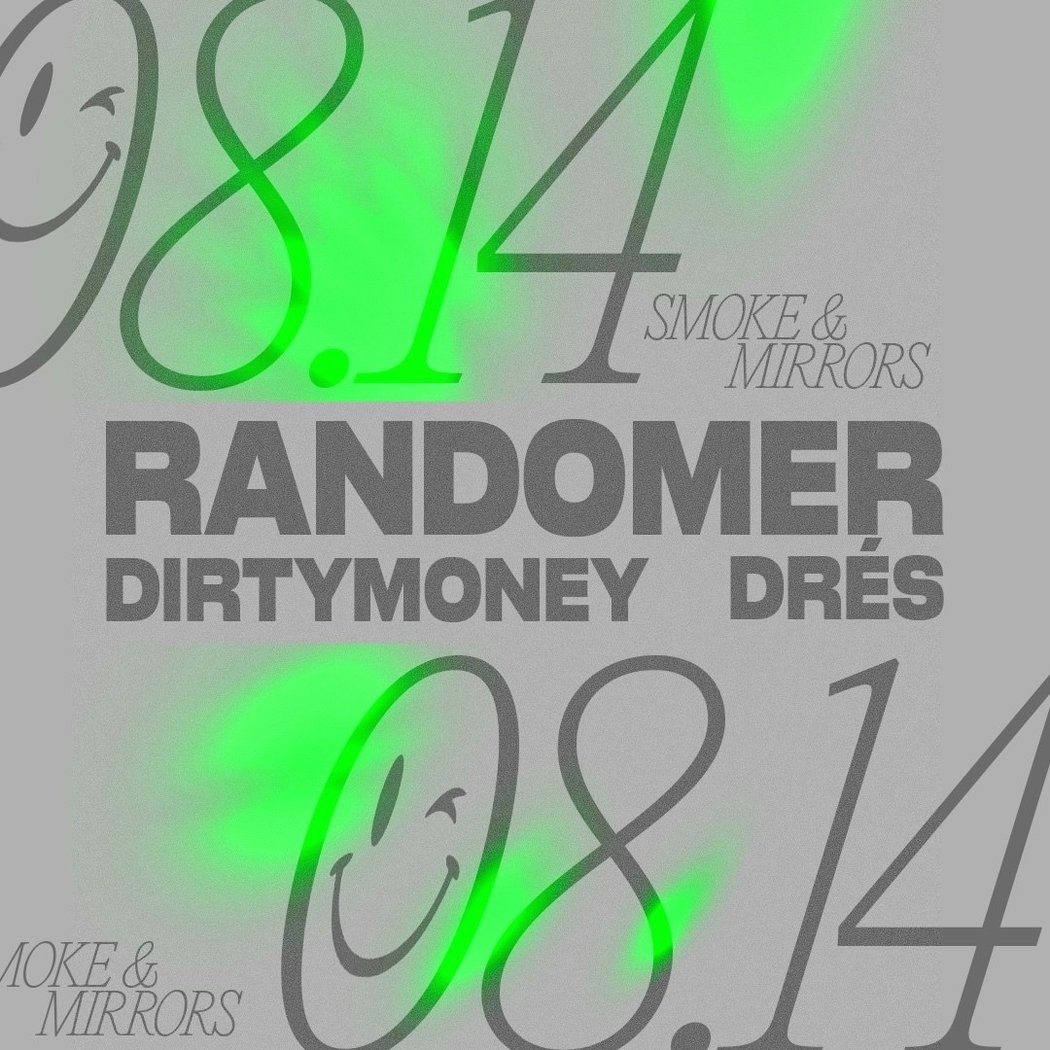Randomer 1