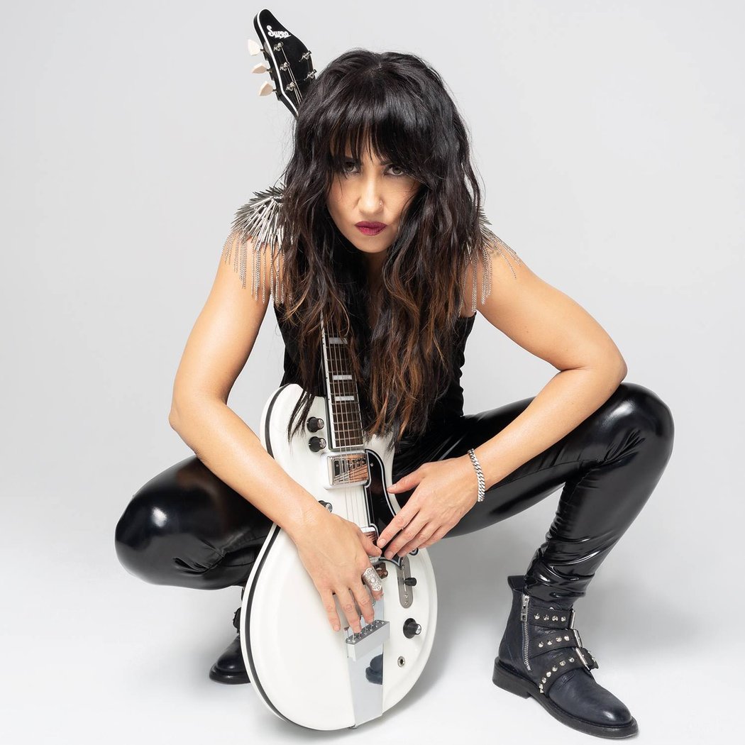 O.A.R., KT Tunstall