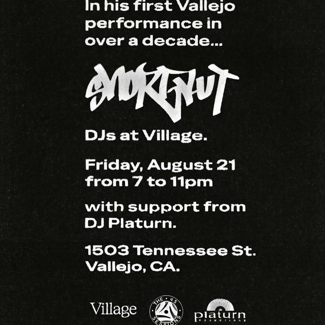 Shortkut 1