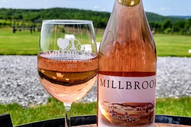 Millbrook Vineyards & Winery 1