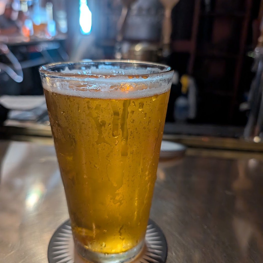 Brewbakers Brewing Co 1