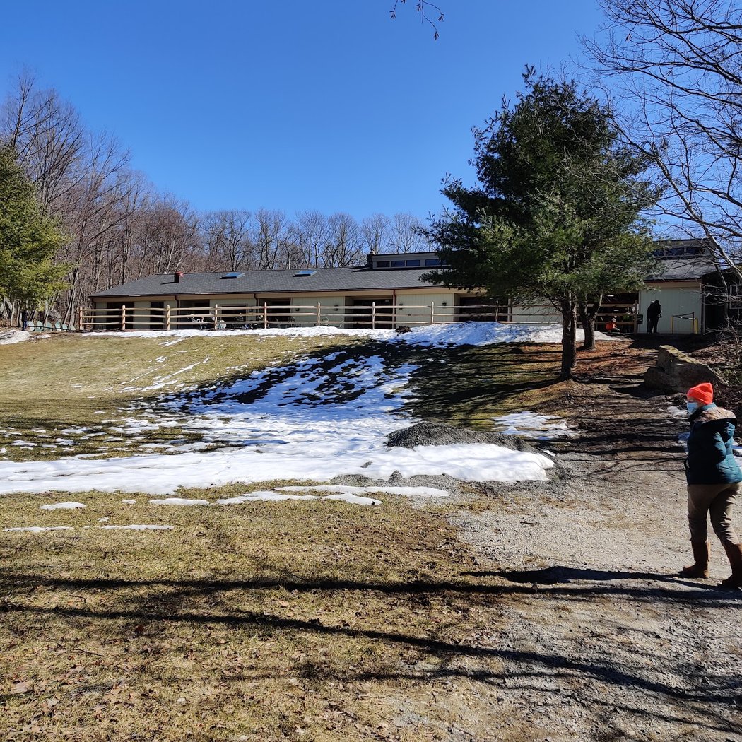 Sweet Maple Saturday: Maple Sugar Kick Off Day 3