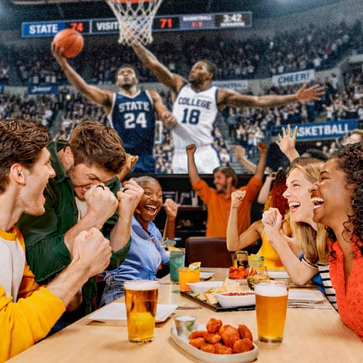 All-Access Madness 1