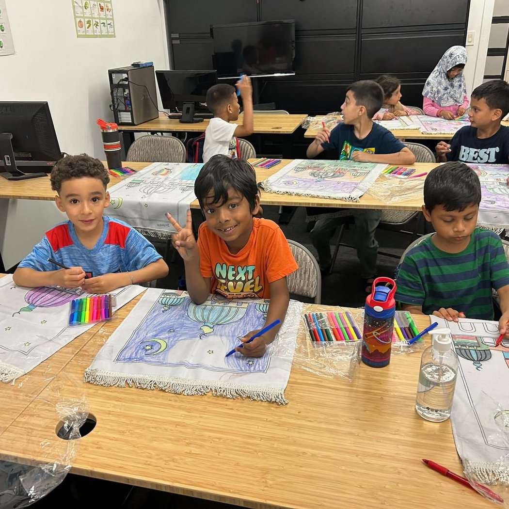 Queens Community Center, Jamil Foundation for Children & Youth 1