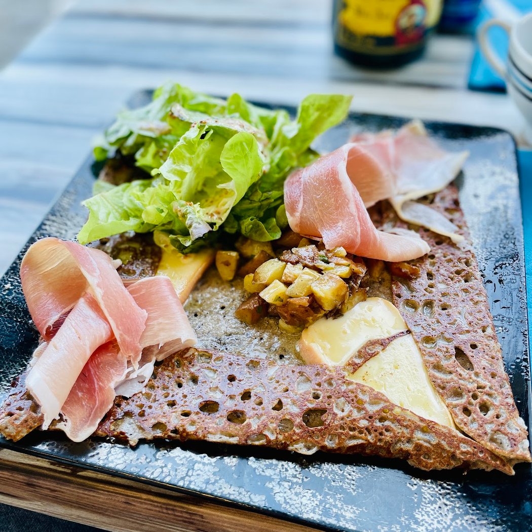Crêperie du Port 3