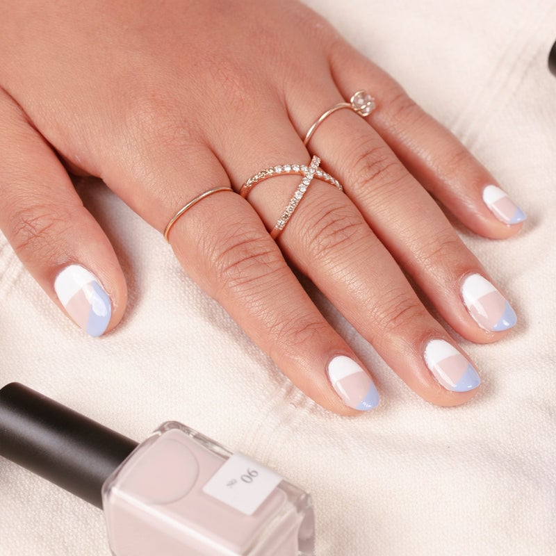 sundays Nontoxic Nail Studio UES 2