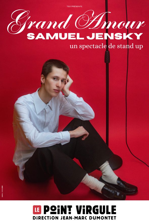 Samuel Jensky 1