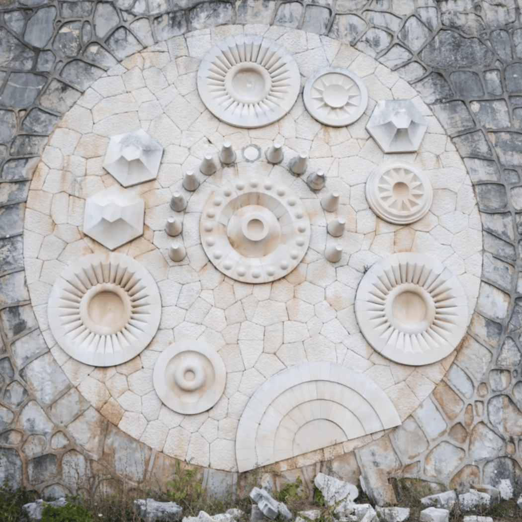 VEČITO (ÉTERNEL) – Monuments de l’architecte serbe Bogdan Bogdanović 1