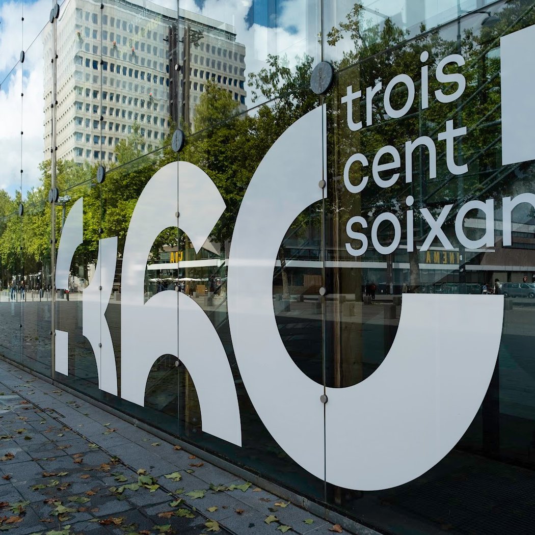 360 Rennes 4