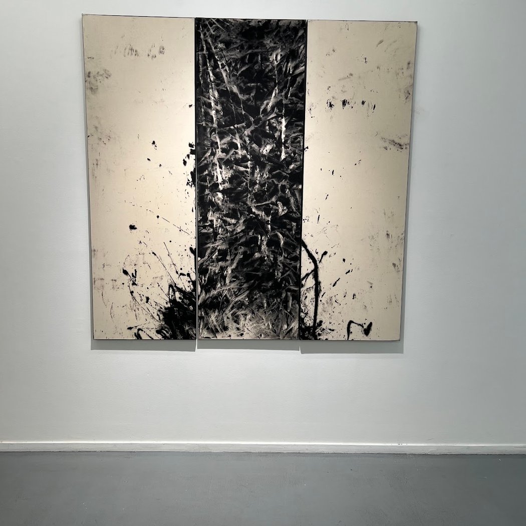 Galerie Lazarew 3