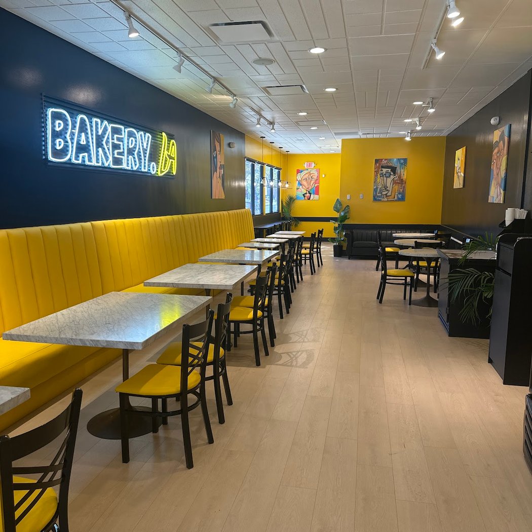 Bakery LA 2