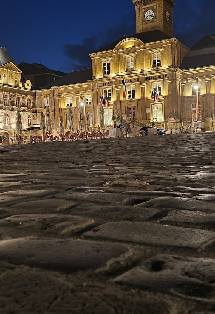 Festival des Confréries 3