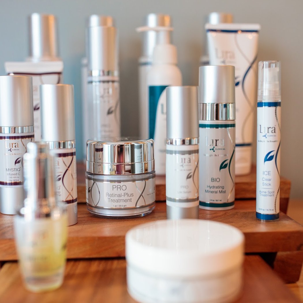 Retreat Skin & Hair Studio 2