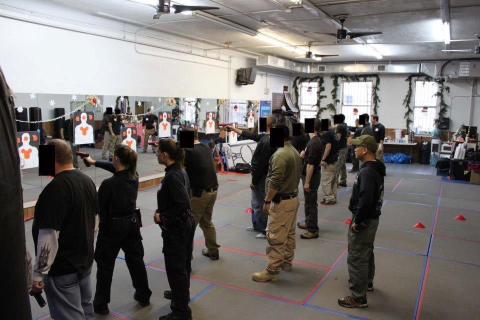 Utah Non-Resident Concealed Carry Permit Class for NYC Residents 2