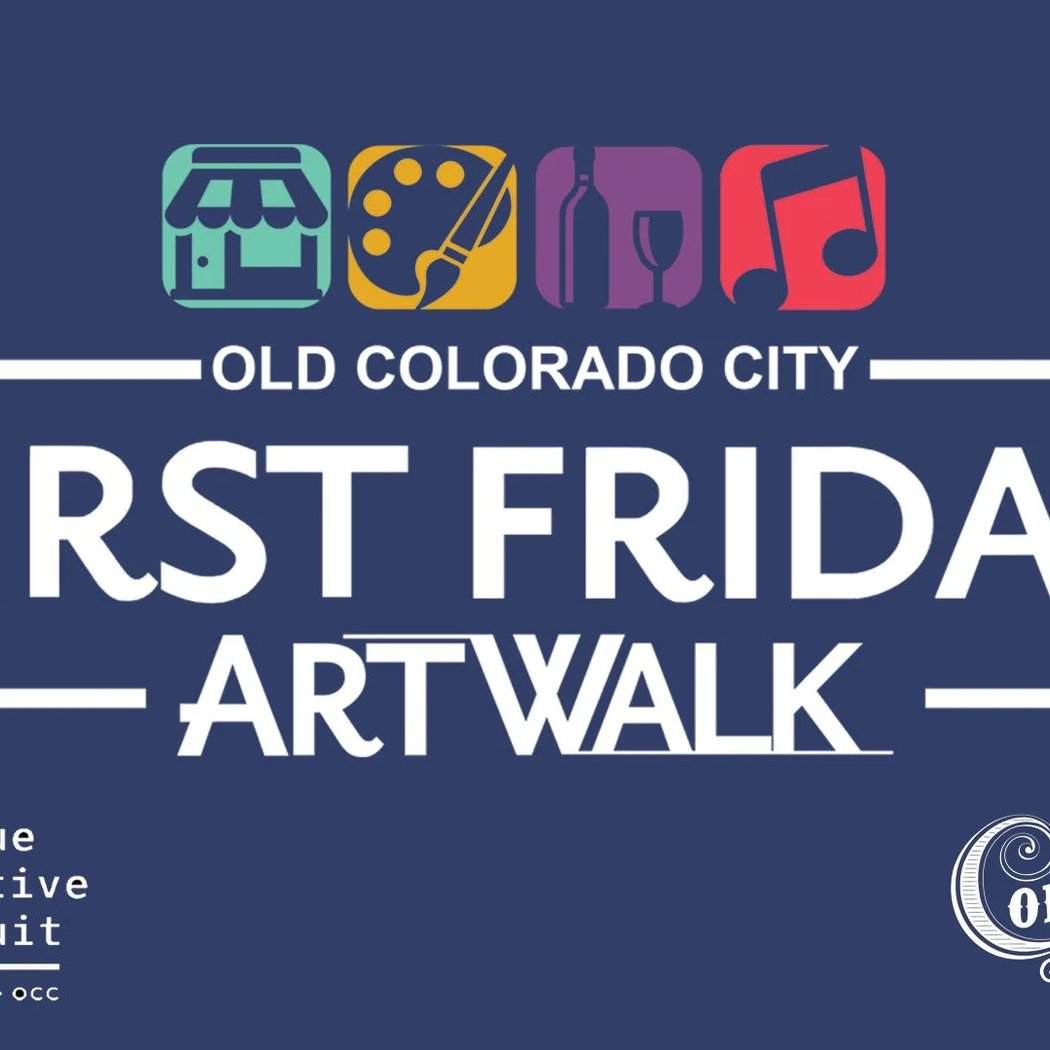 First Friday ArtWalk 3