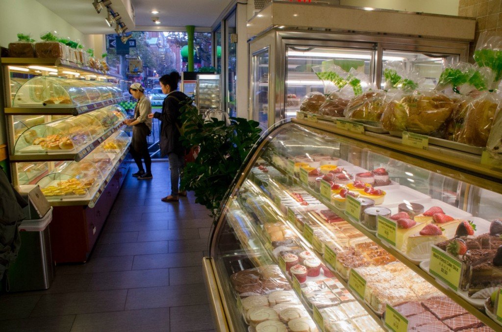 Fay Da Bakery 2