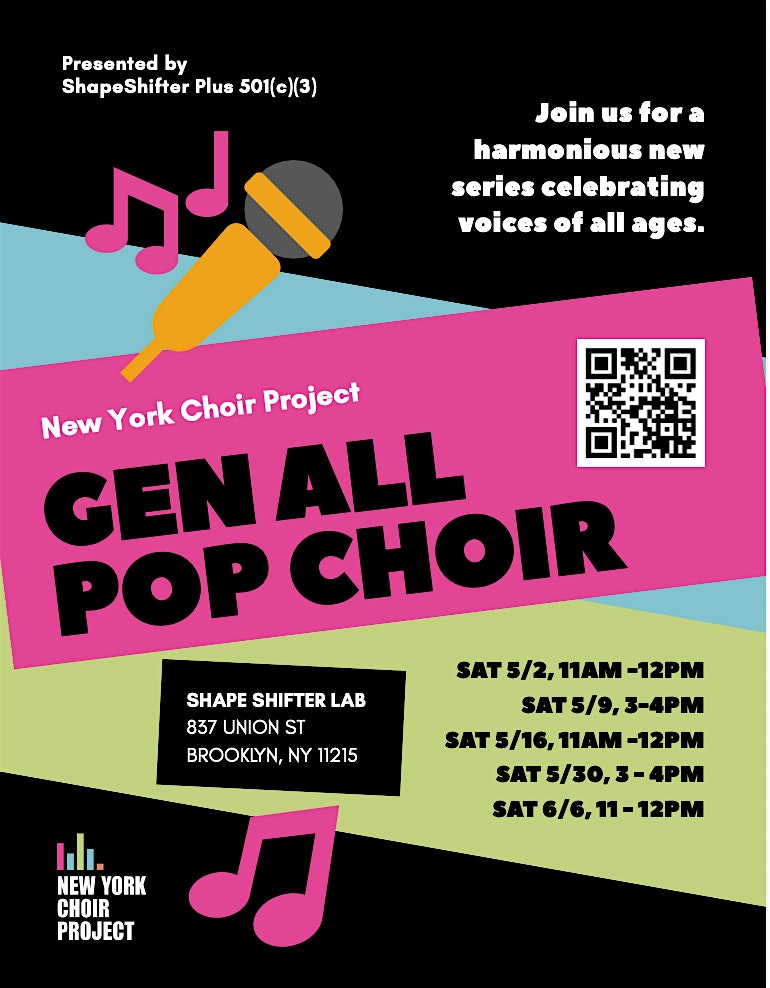 Gen-All Choir 1