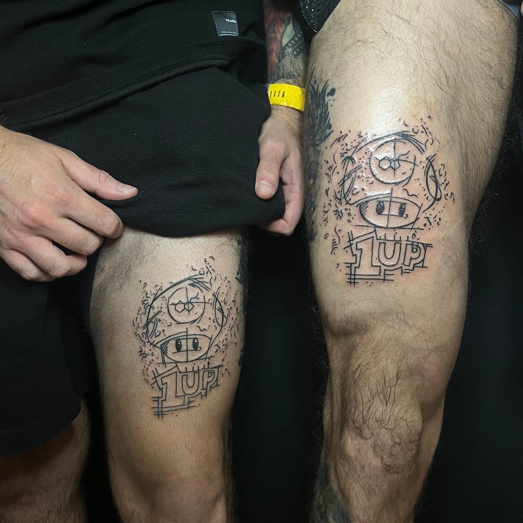 Vauban Piercing & Tattoo 3
