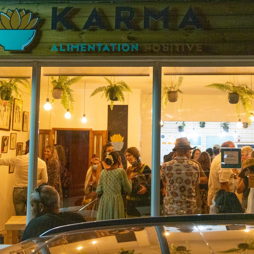 KARMA 2