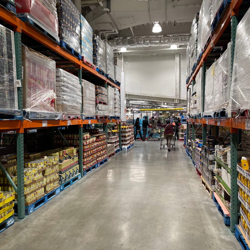 Costco Wholesale 2