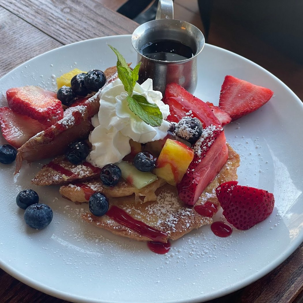Brioche Bakery & Café 1