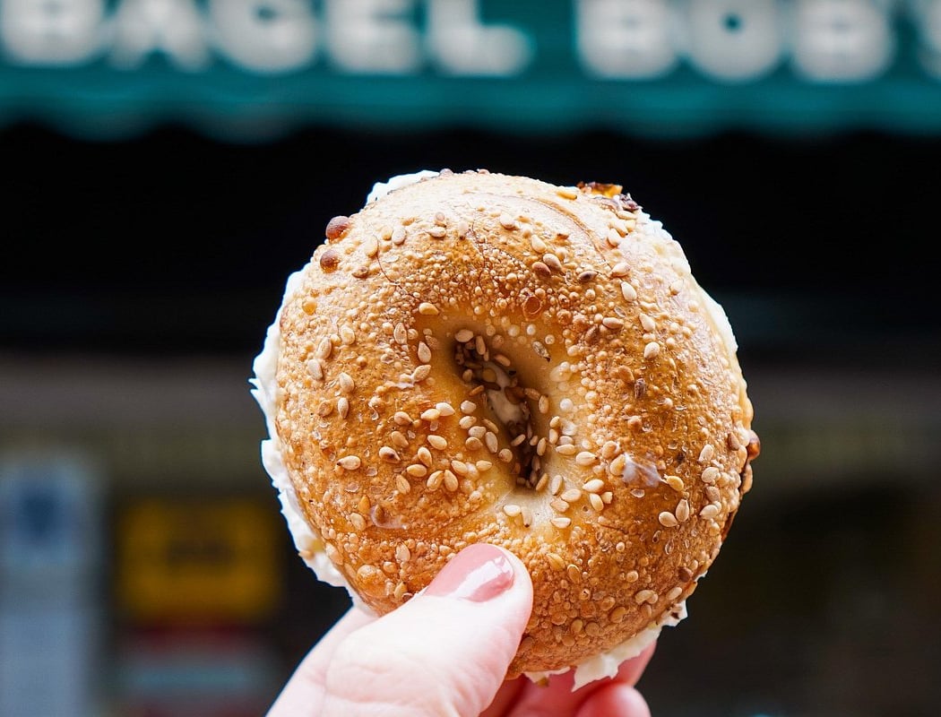 Bleecker Street 2