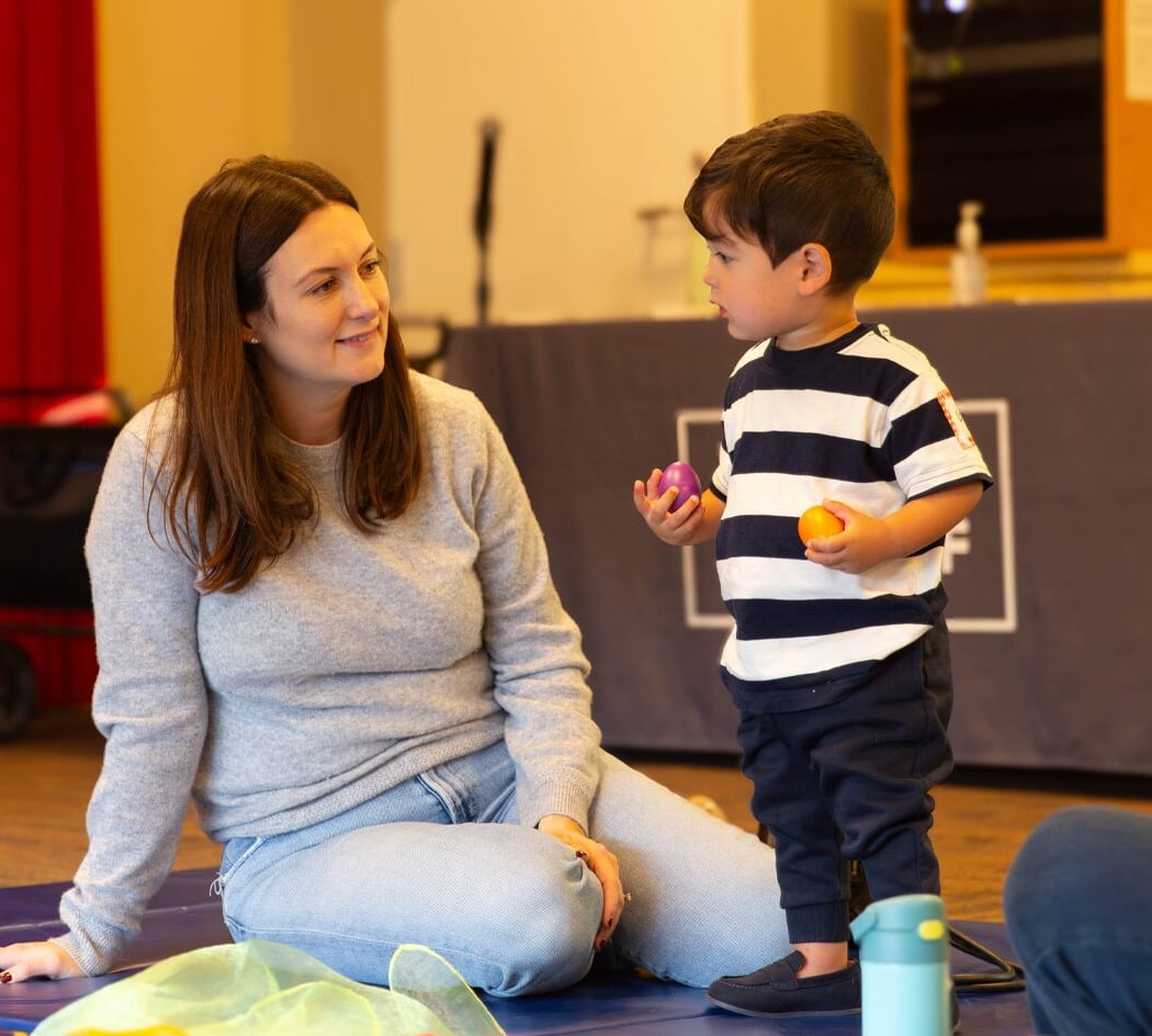 Upcoming Events & Classes 1