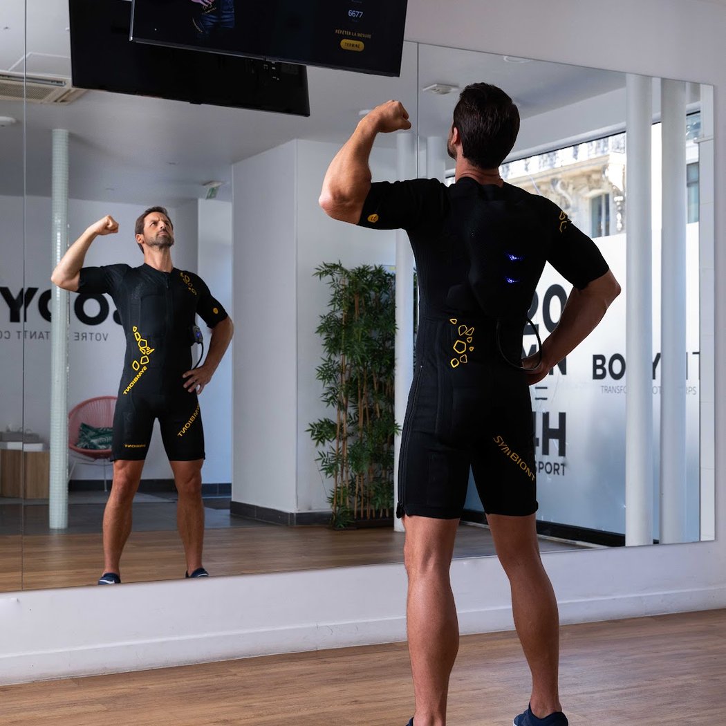 BODYHIT CHARENTON-LE-PONT ELECTROSTIMULATION 94 3