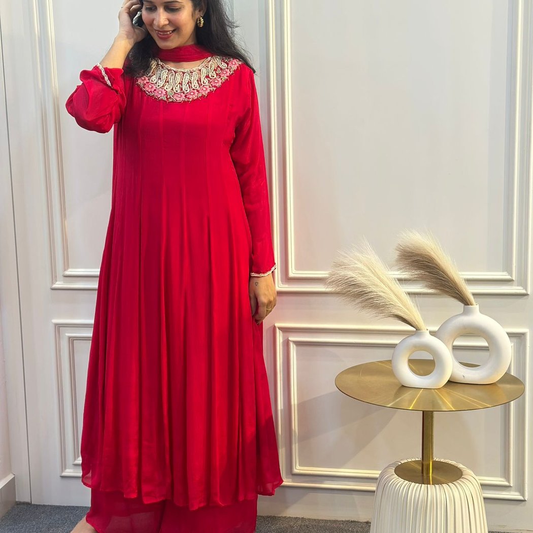 Saahi Boutique 3