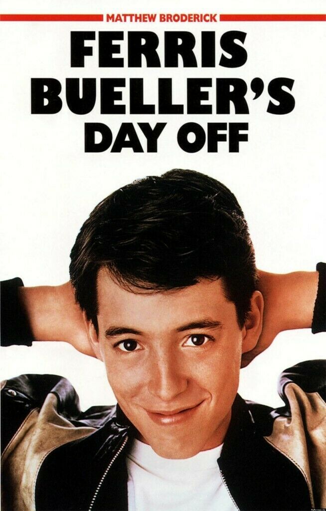 Ferris Bueller's Day Off at Wicker Park 3