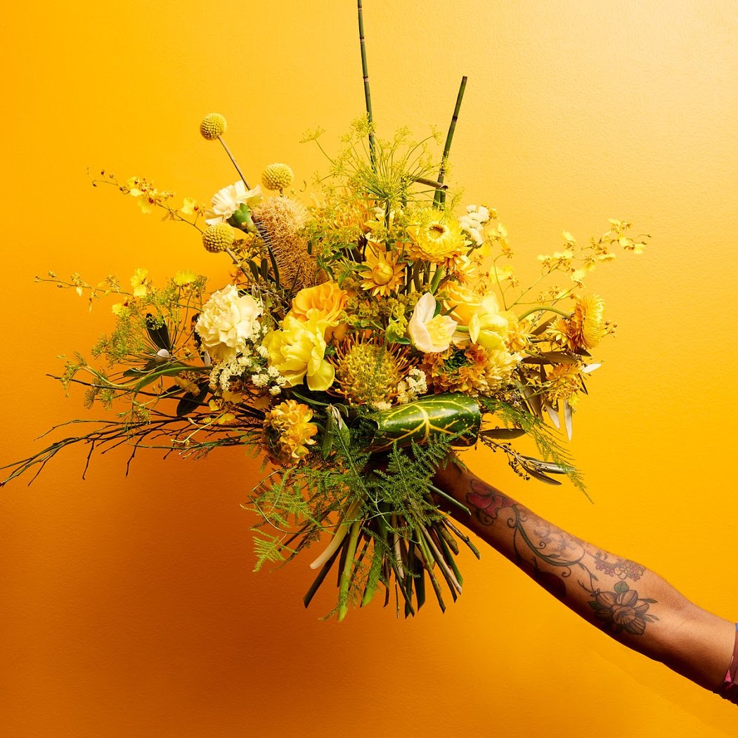 Wreath Making Workshop 3