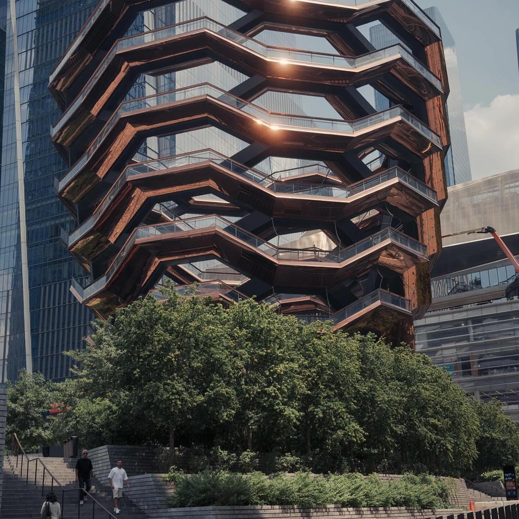 Hudson Yards 2
