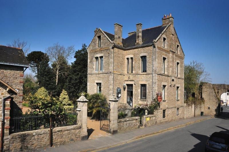 Maison D'hôtes La Guérandière 1