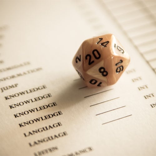 Dungeons & Dragons - The Wild Beyond the Witchlight Adventure