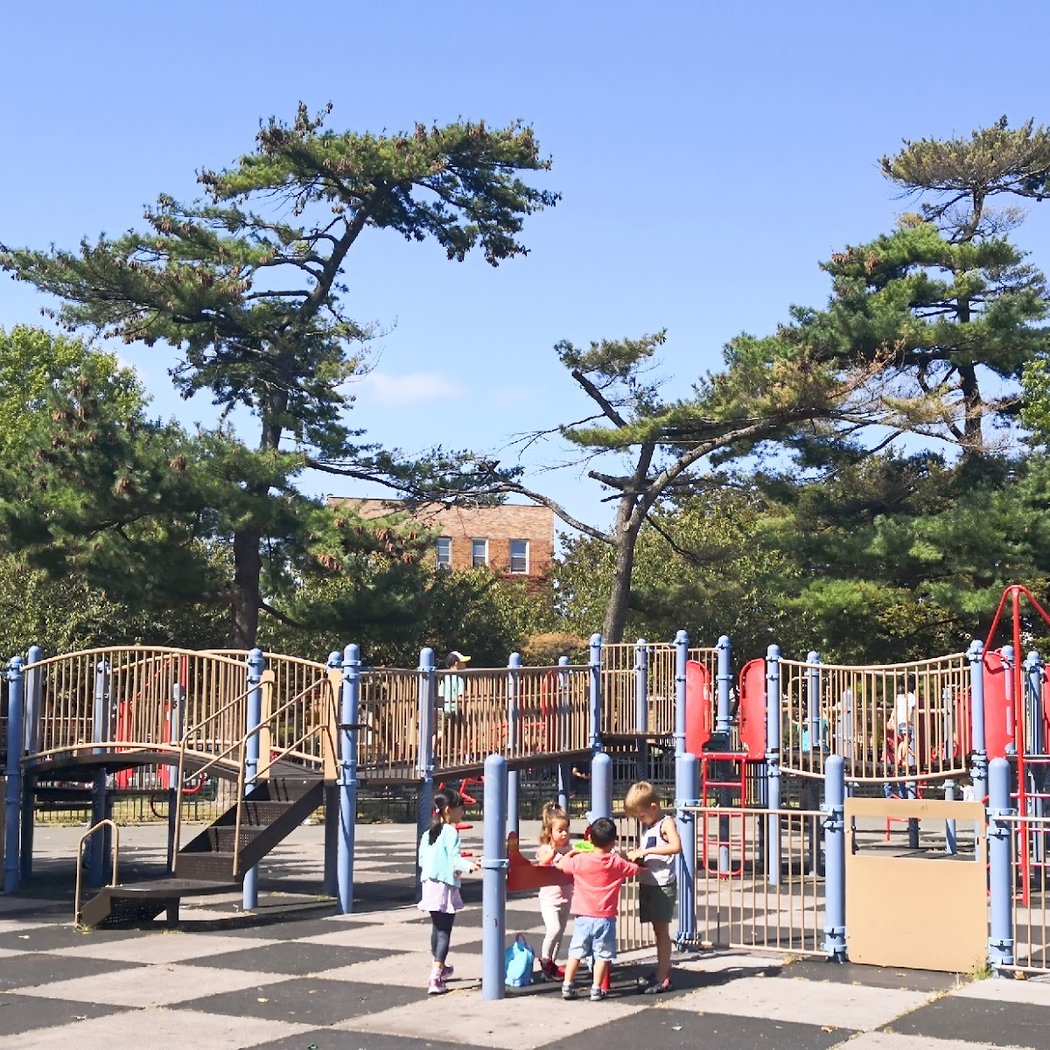 It’s My Park 3