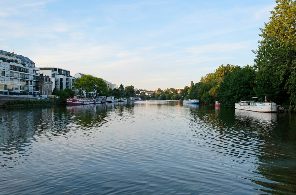 Nantes Boats 3