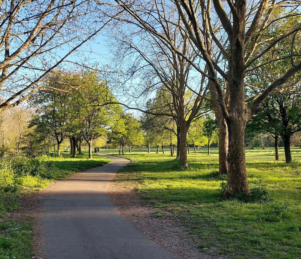 Sentier de Belle-Isle 2