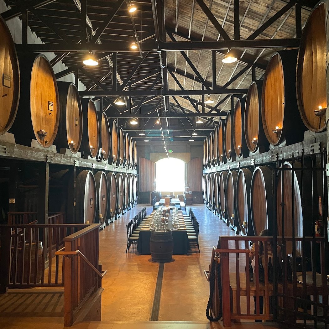 BLIND TASTING & TOUR JOIN IN EXPERIENCE 3