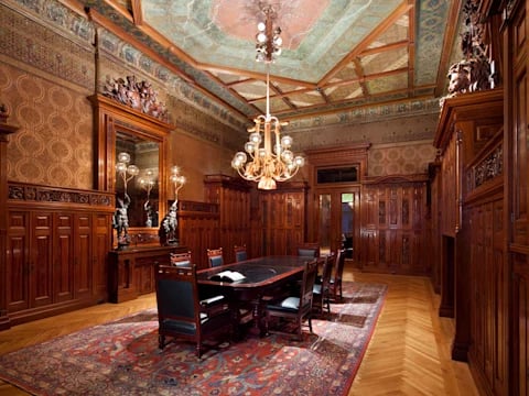 Armory Public Tours 3