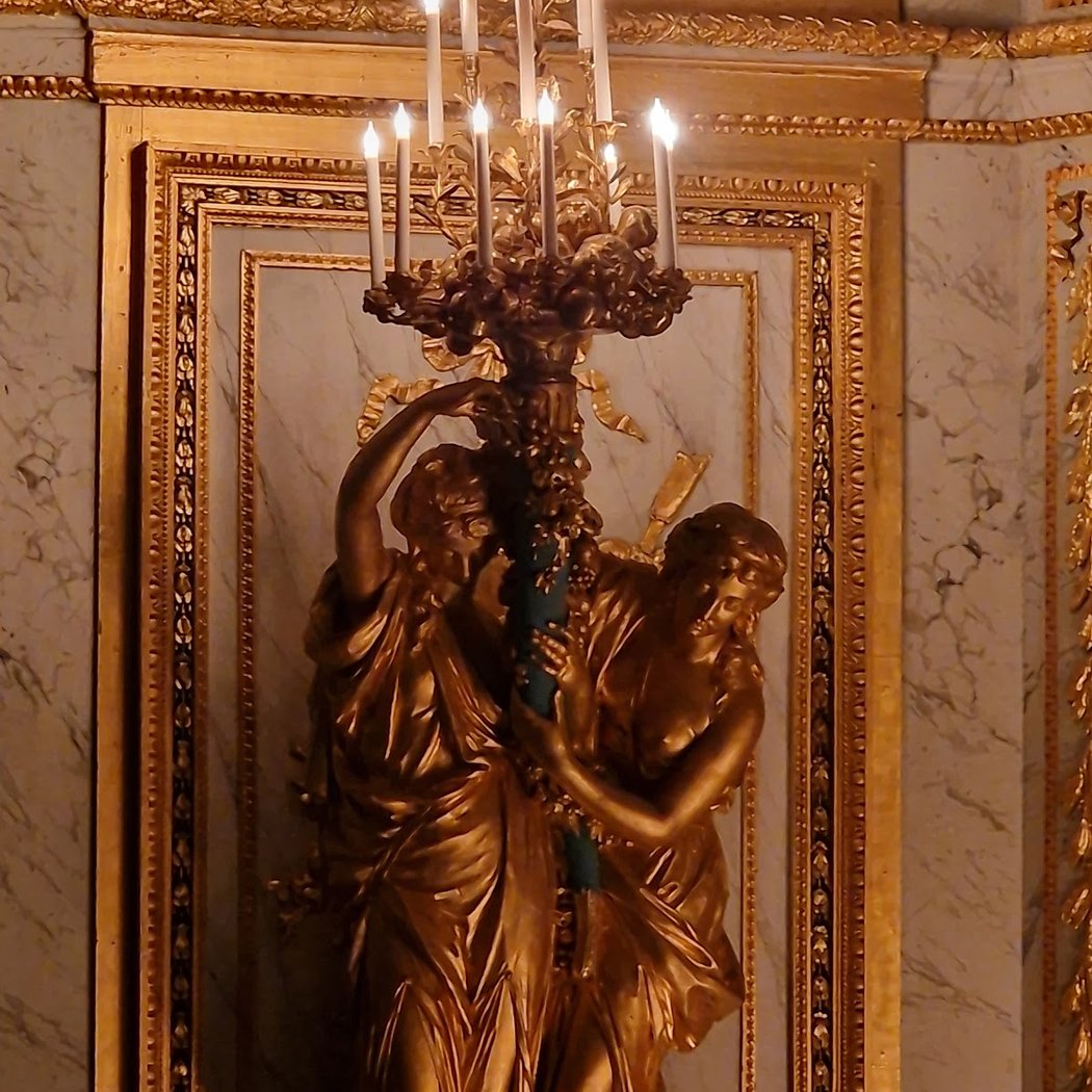 MOLIÈRE : DOM JUAN 5