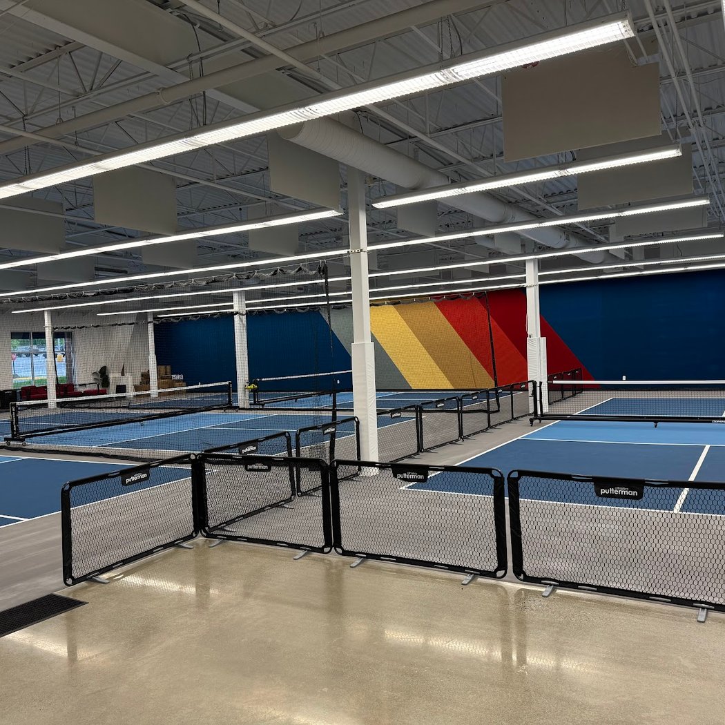 Dink Pickleball 2