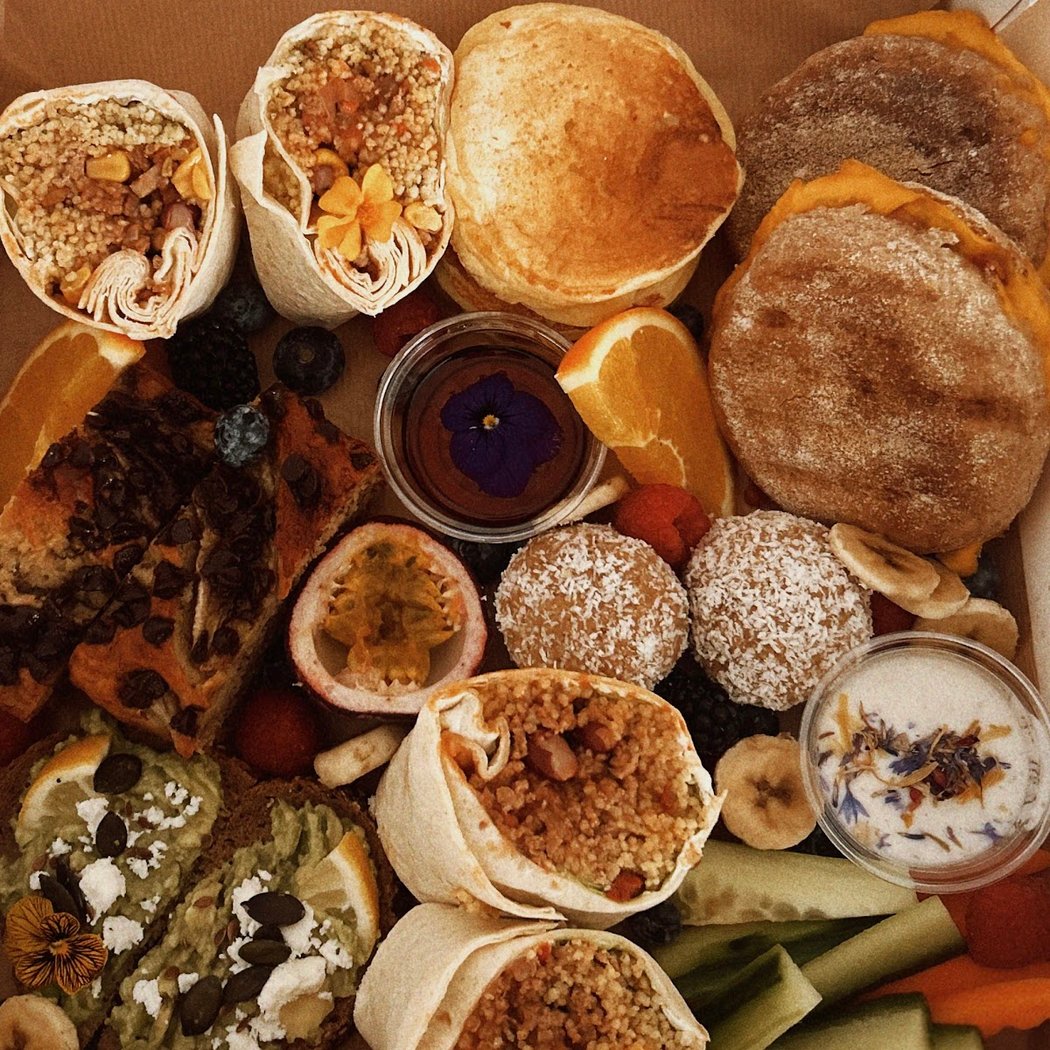 Cookeat Brunch - Brunch Box à emporter sur Dax/Narrosse 3