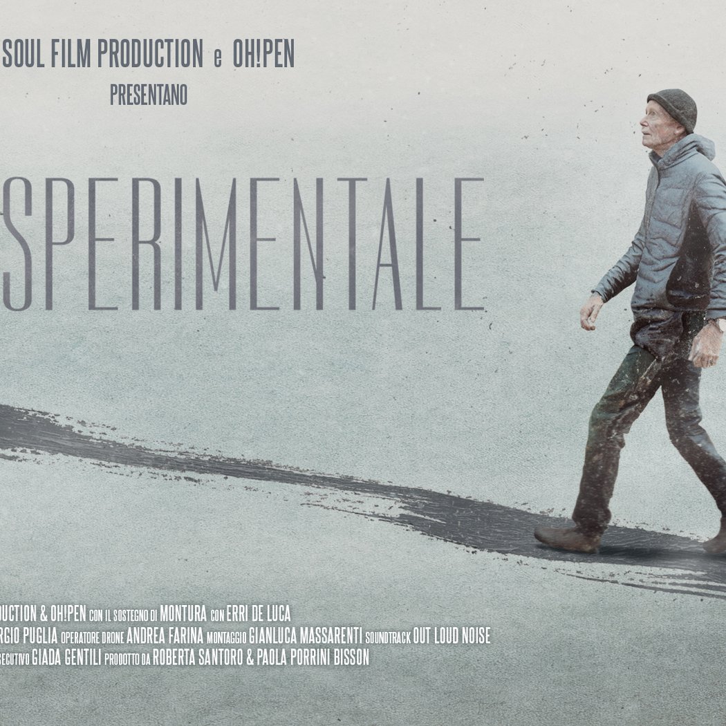 L’età sperimentale (L’âge expérimental) 2