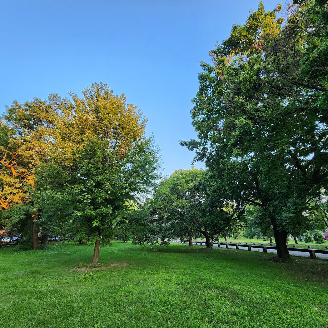 Mosholu-Pelham Greenway 2