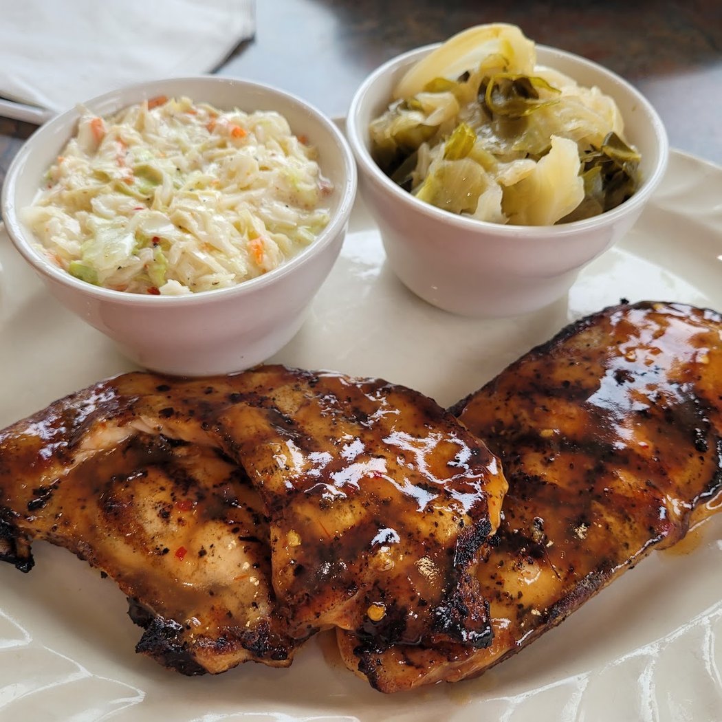 Cuppy's Best Soul Food 1